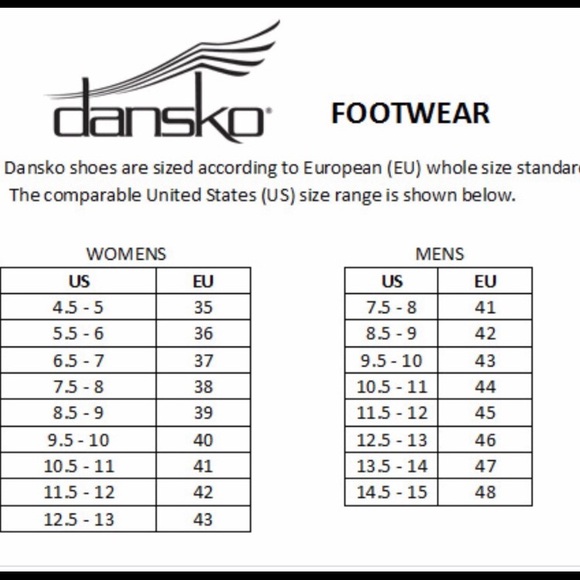 Dansko professional clogs in tortoiseshell - Picture 8 of 8